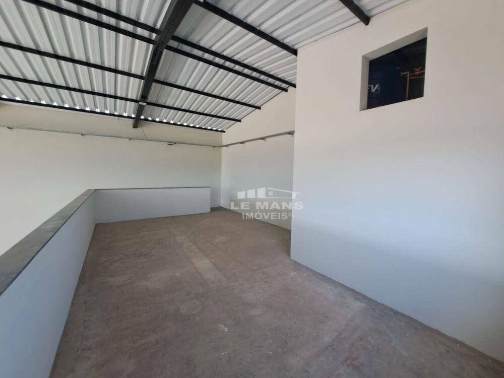 Depósito-Galpão-Armazém para alugar, 220m² - Foto 9