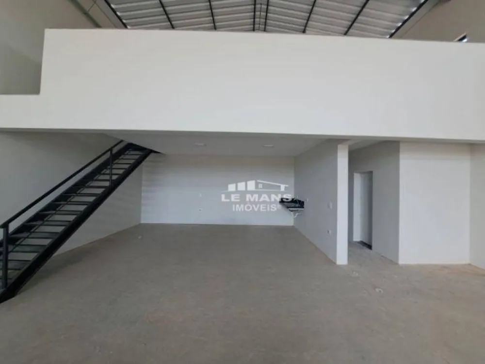 Depósito-Galpão, 220 m² - Foto 13