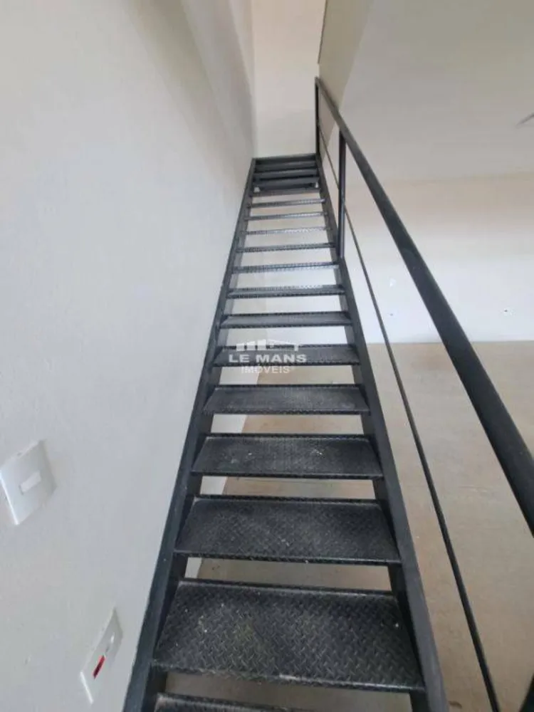 Depósito-Galpão, 220 m² - Foto 16