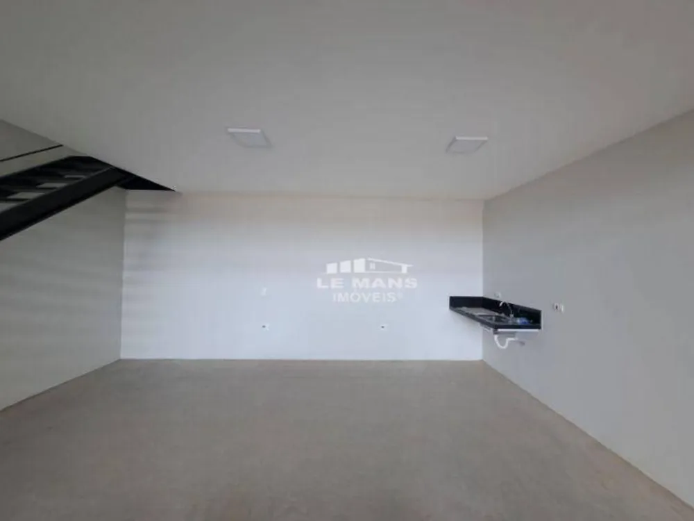 Depósito-Galpão, 220 m² - Foto 14