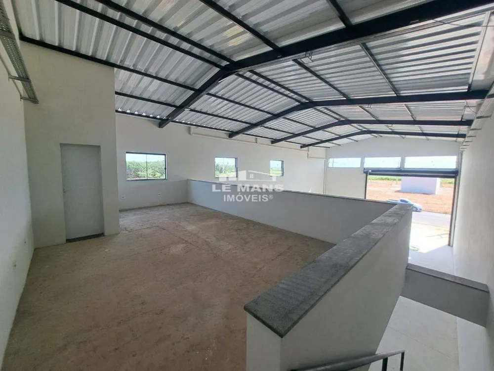 Depósito-Galpão, 220 m² - Foto 17