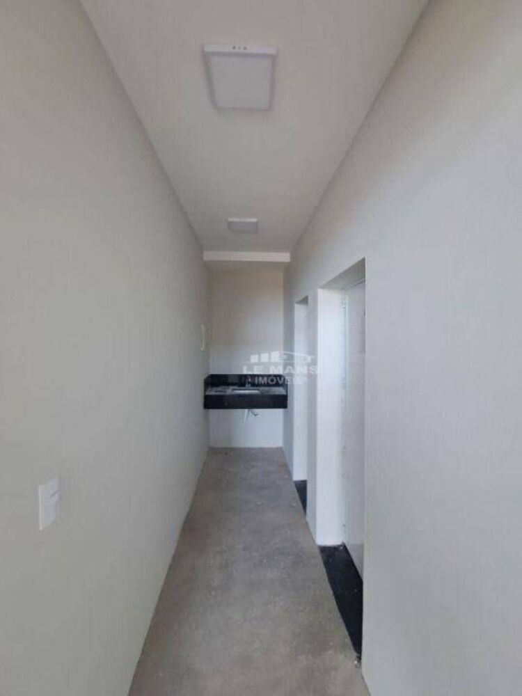 Depósito-Galpão-Armazém para alugar, 220m² - Foto 4