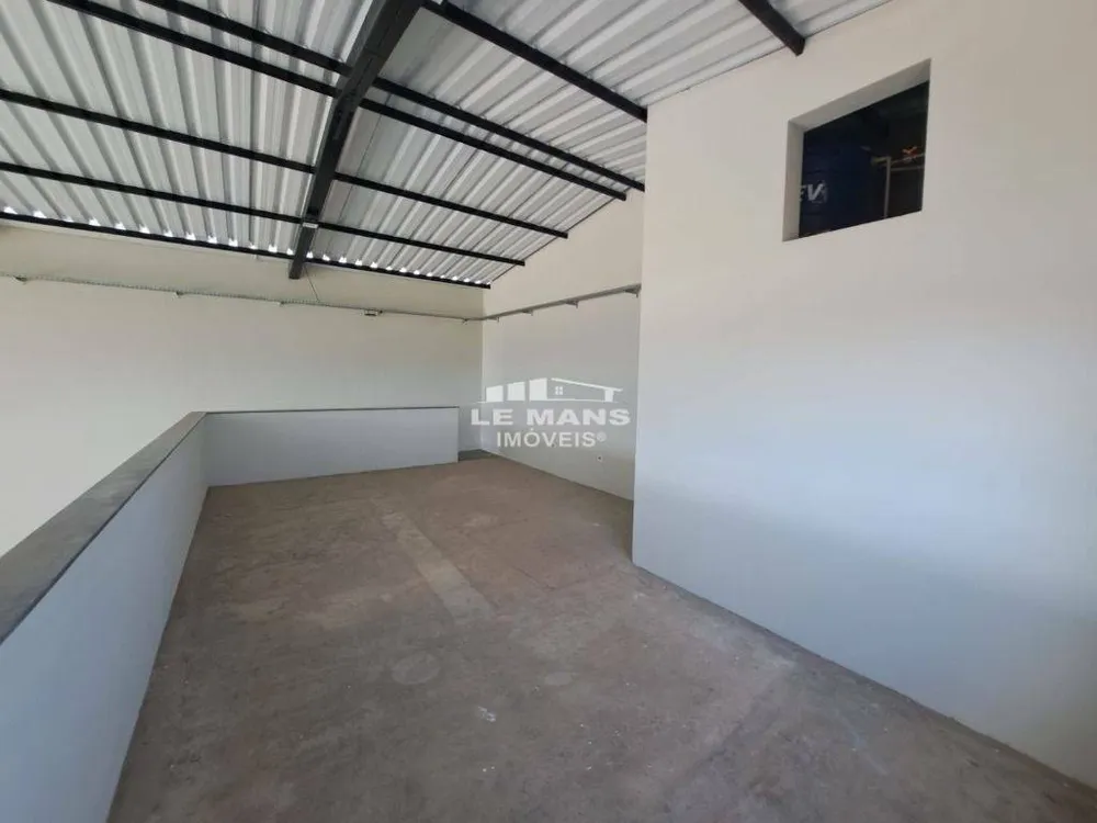 Depósito-Galpão, 220 m² - Foto 18