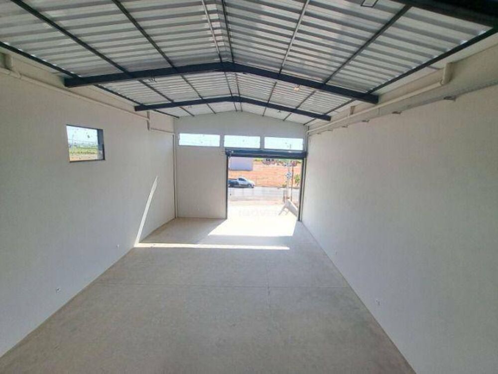 Depósito-Galpão-Armazém para alugar, 220m² - Foto 10