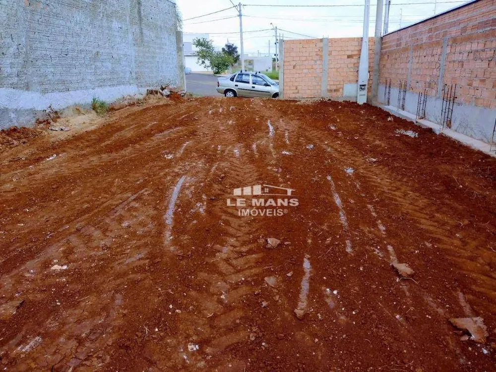 Terreno, 202 m² - Foto 2