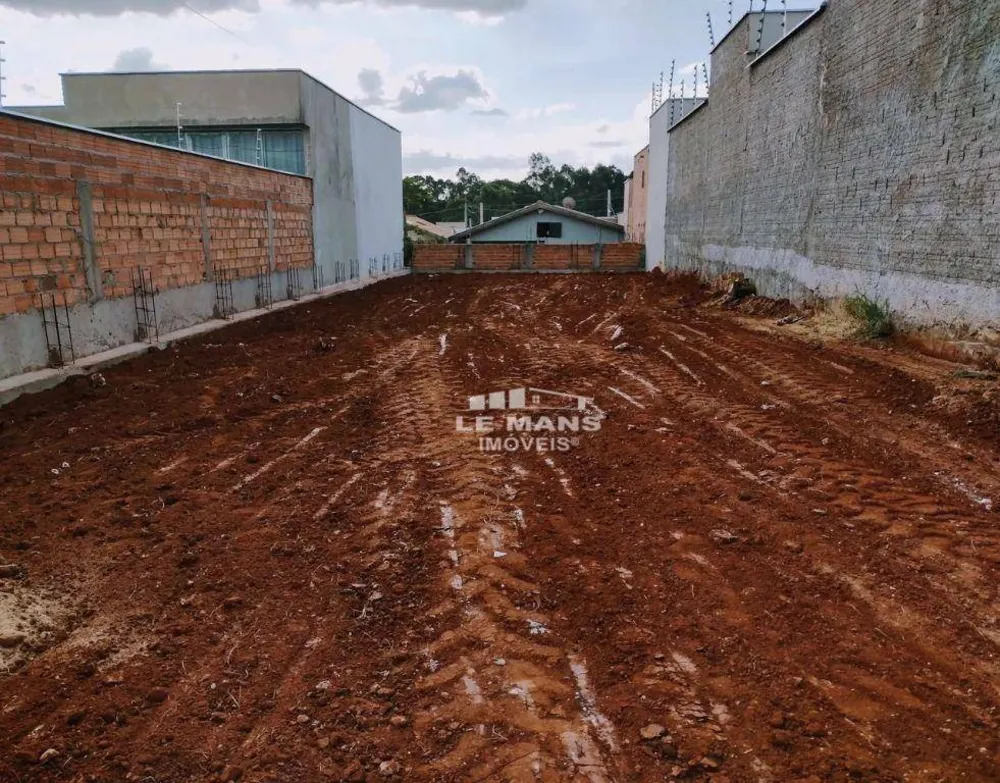 Terreno, 202 m² - Foto 1