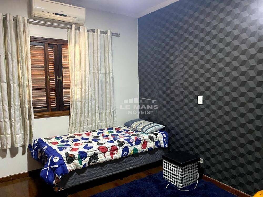 Casa, 3 quartos, 297 m² - Foto 9