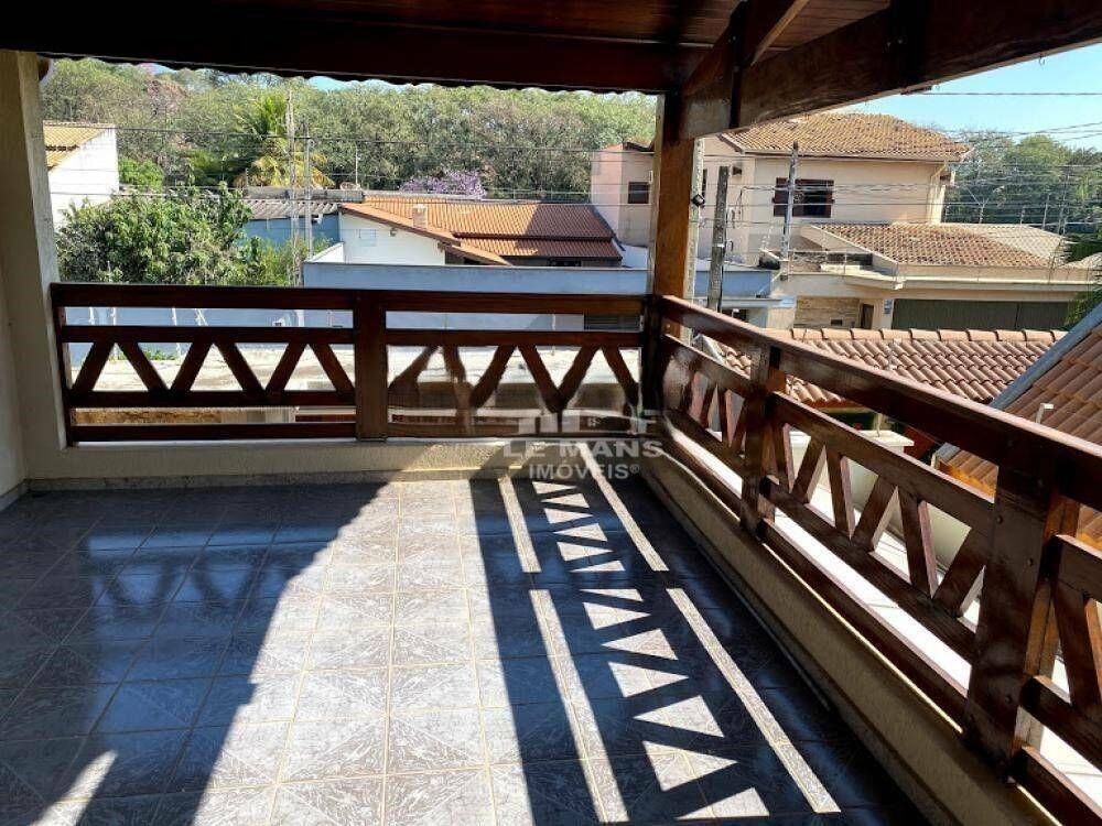 Casa, 3 quartos, 297 m² - Foto 2