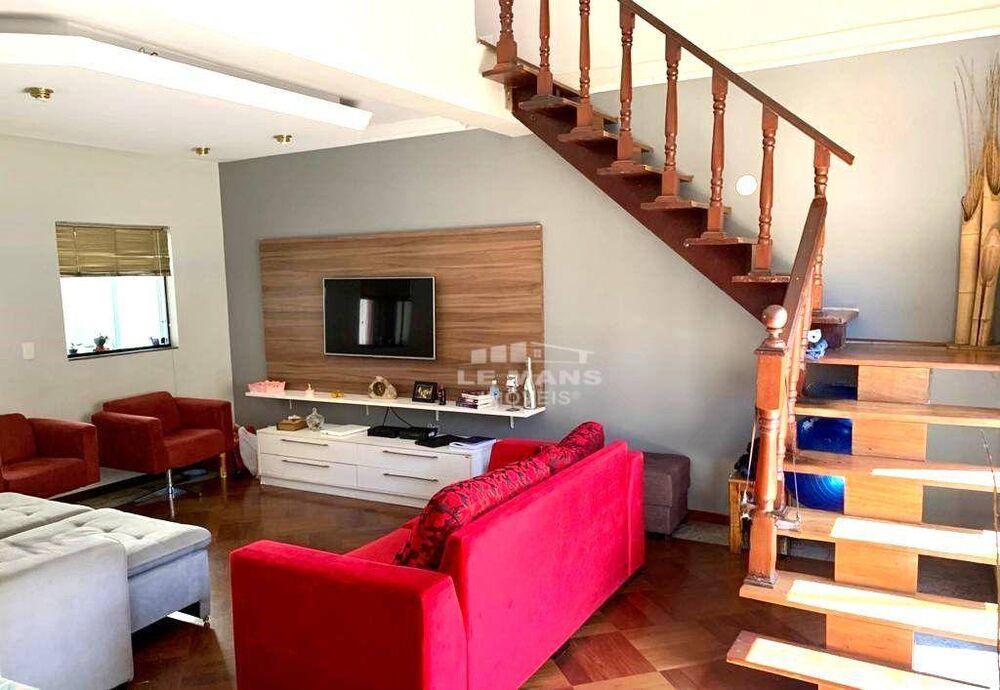 Casa, 3 quartos, 297 m² - Foto 3