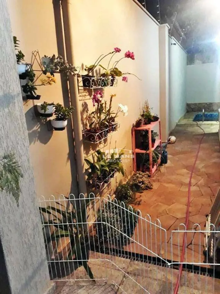 Casa, 3 quartos, 297 m² - Foto 20