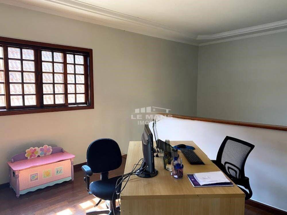 Casa, 3 quartos, 297 m² - Foto 5