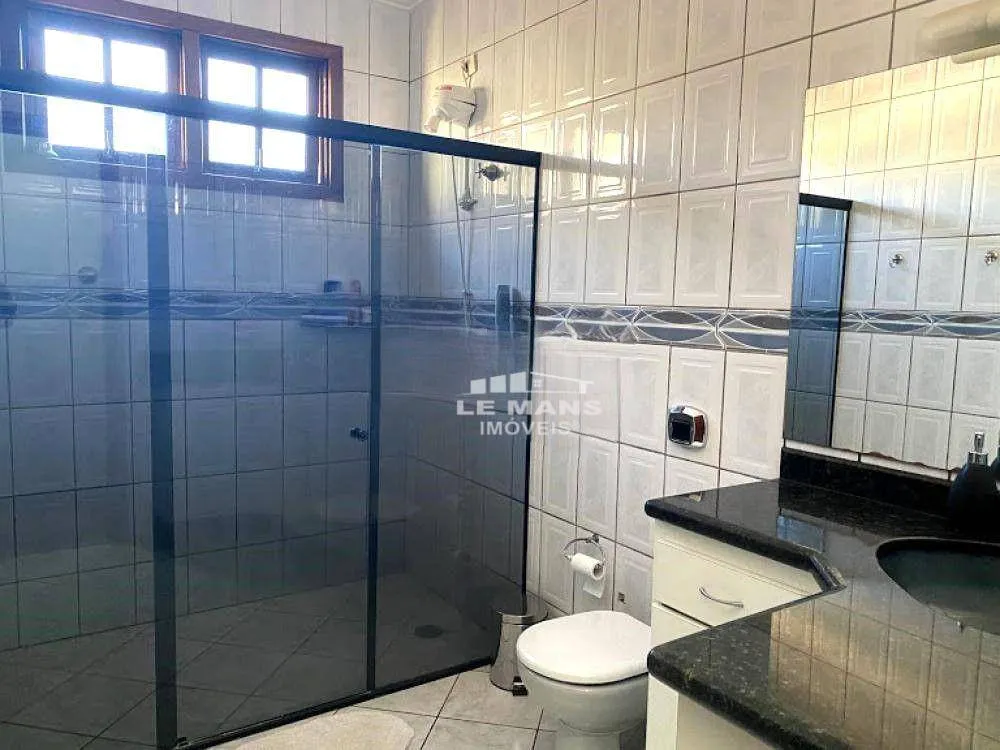 Casa, 3 quartos, 297 m² - Foto 19