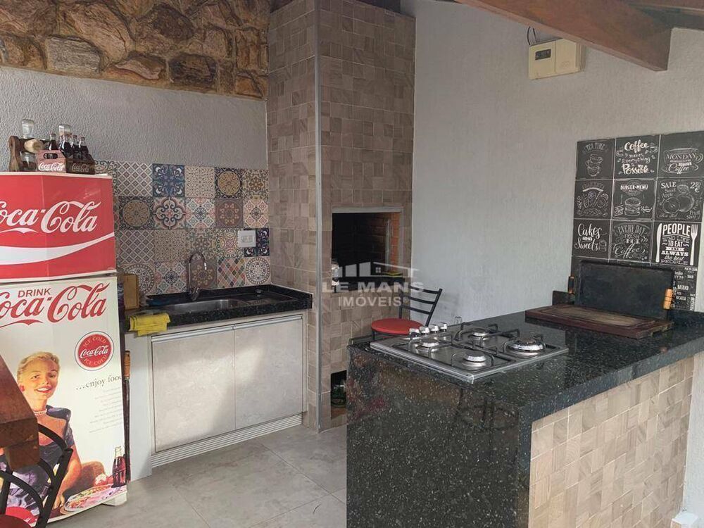 Casa, 3 quartos, 297 m² - Foto 12