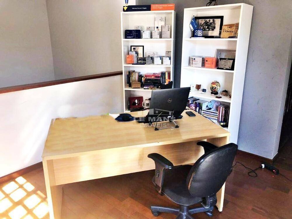 Casa, 3 quartos, 297 m² - Foto 6