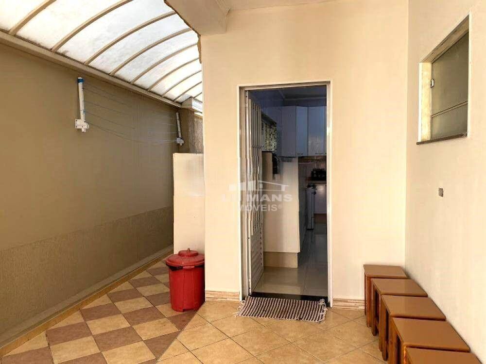Casa, 3 quartos, 297 m² - Foto 11