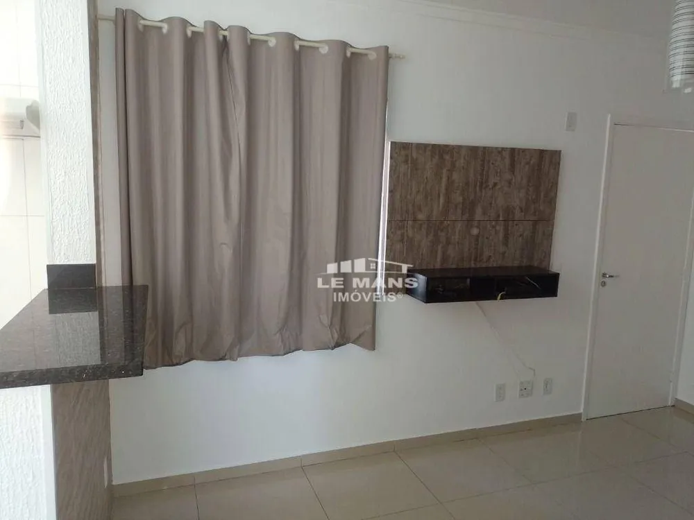 Apartamento, 2 quartos, 46 m² - Foto 2