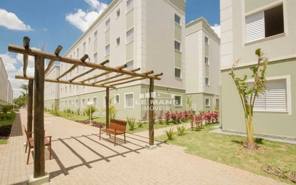 Apartamento, 2 quartos, 46 m² - Foto 11