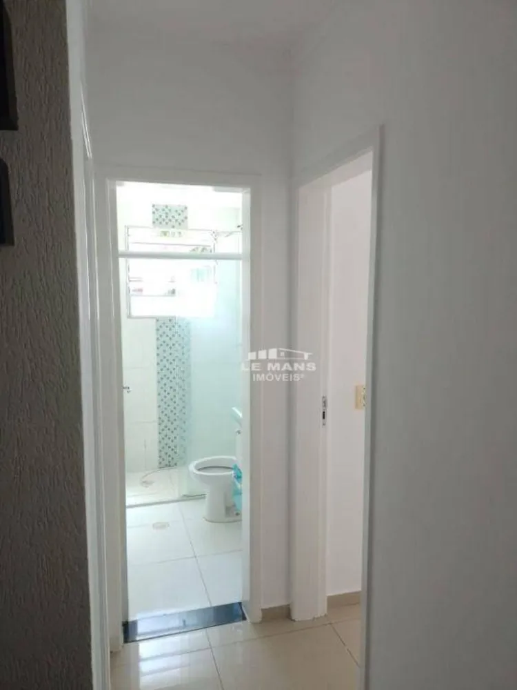 Apartamento, 2 quartos, 46 m² - Foto 4