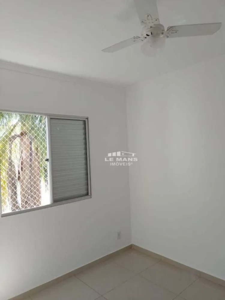 Apartamento, 2 quartos, 46 m² - Foto 5