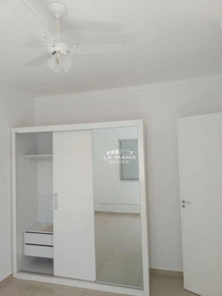 Apartamento, 2 quartos, 46 m² - Foto 6