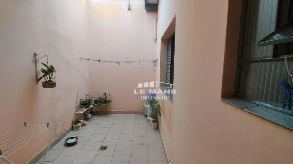Casa, 6 quartos, 232 m² - Foto 20