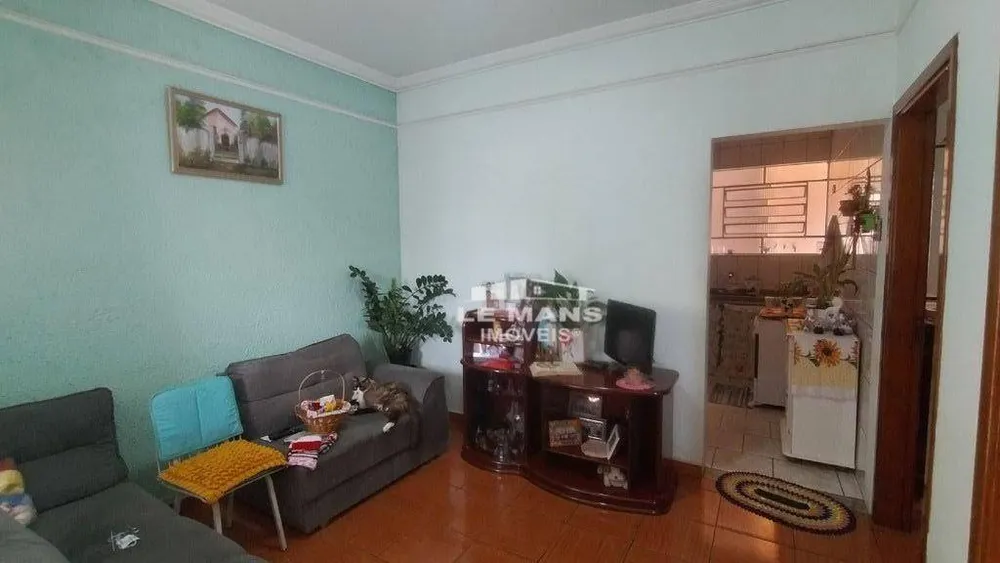 Casa, 6 quartos, 232 m² - Foto 14
