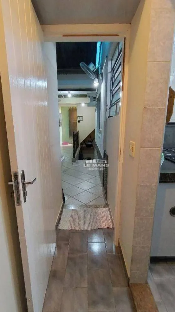 Casa, 6 quartos, 232 m² - Foto 16