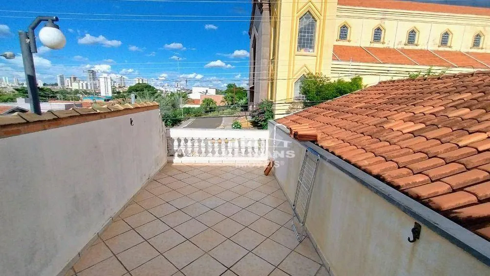 Casa, 6 quartos, 232 m² - Foto 16