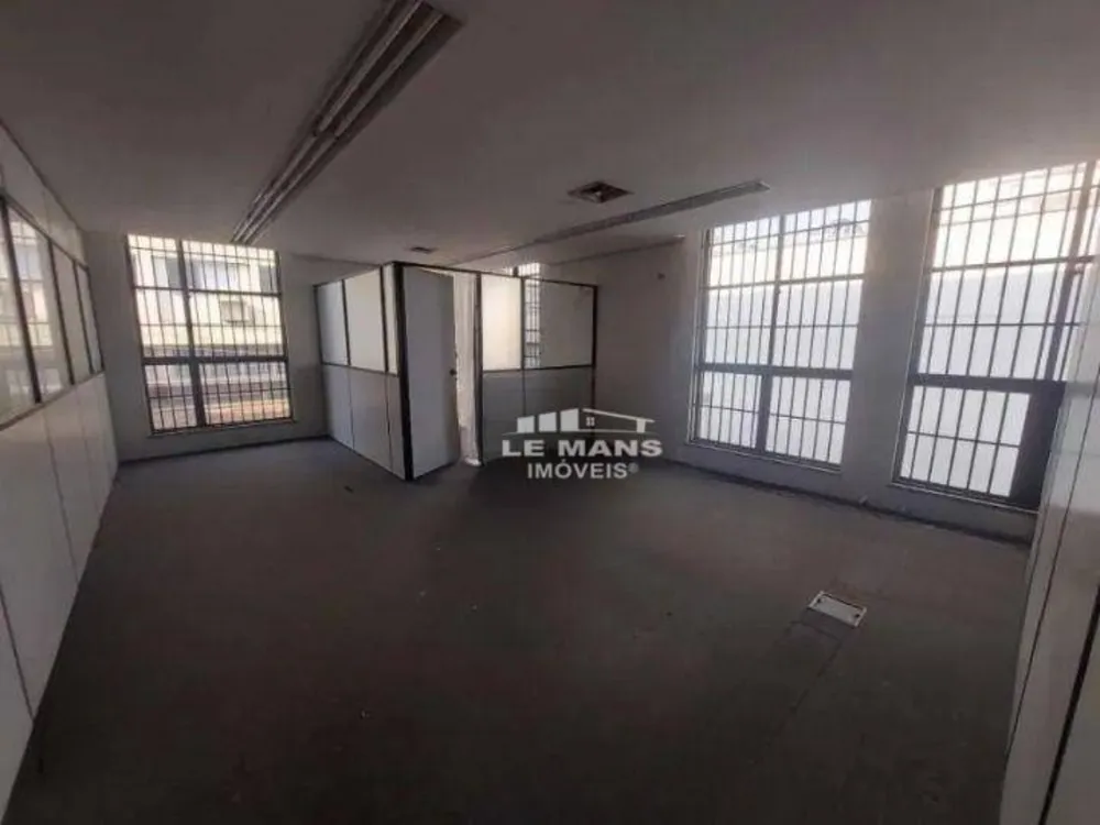 Loja-Salão, 496 m² - Foto 1