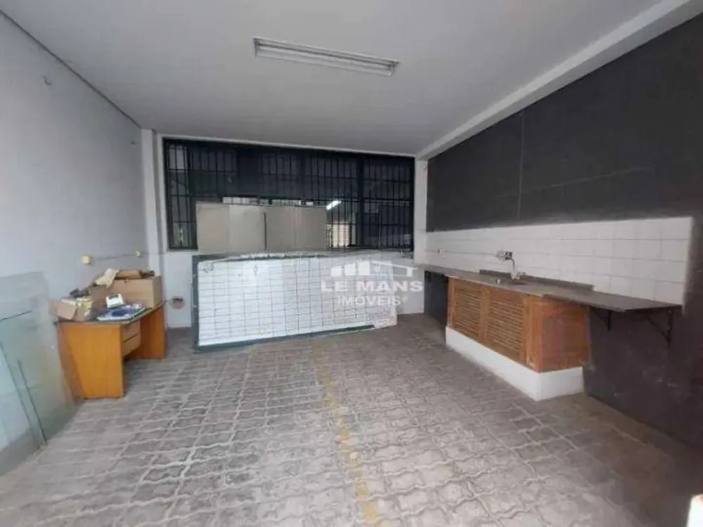 Loja-Salão, 496 m² - Foto 4