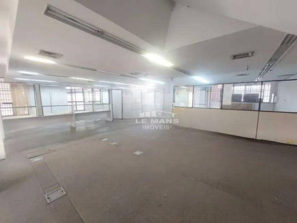 Loja-Salão, 496 m² - Foto 1