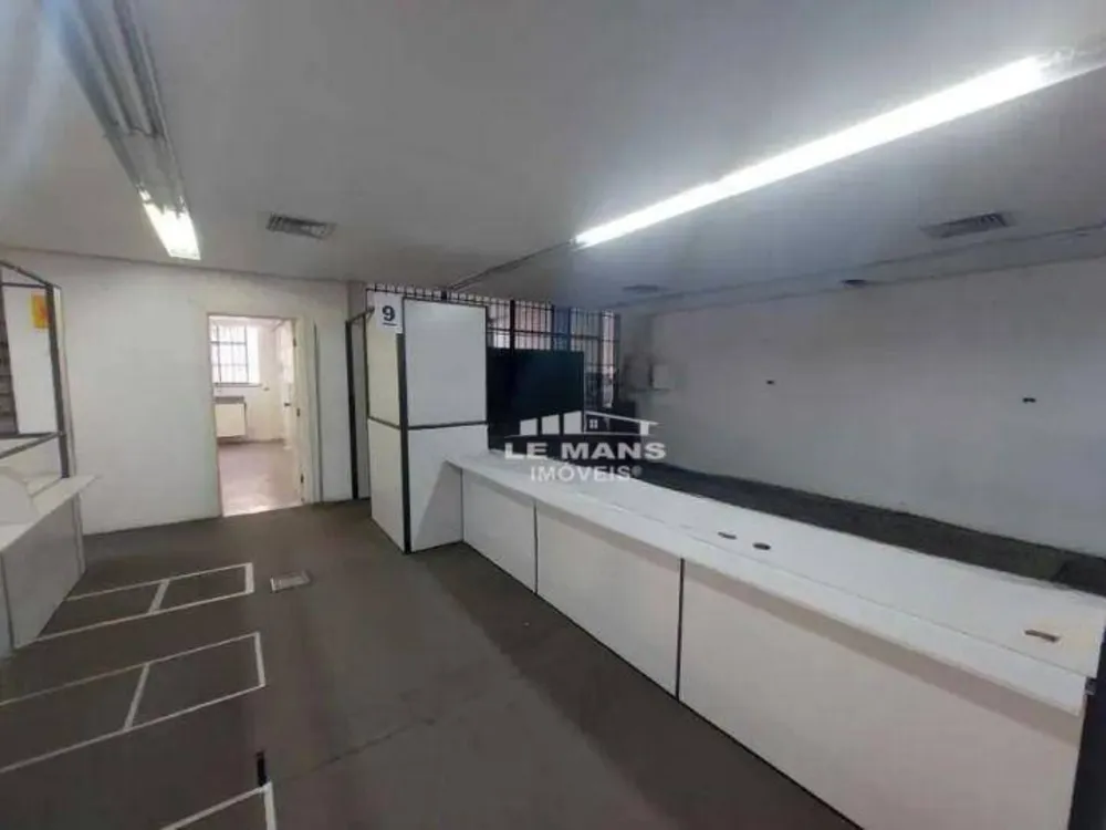 Loja-Salão, 496 m² - Foto 14