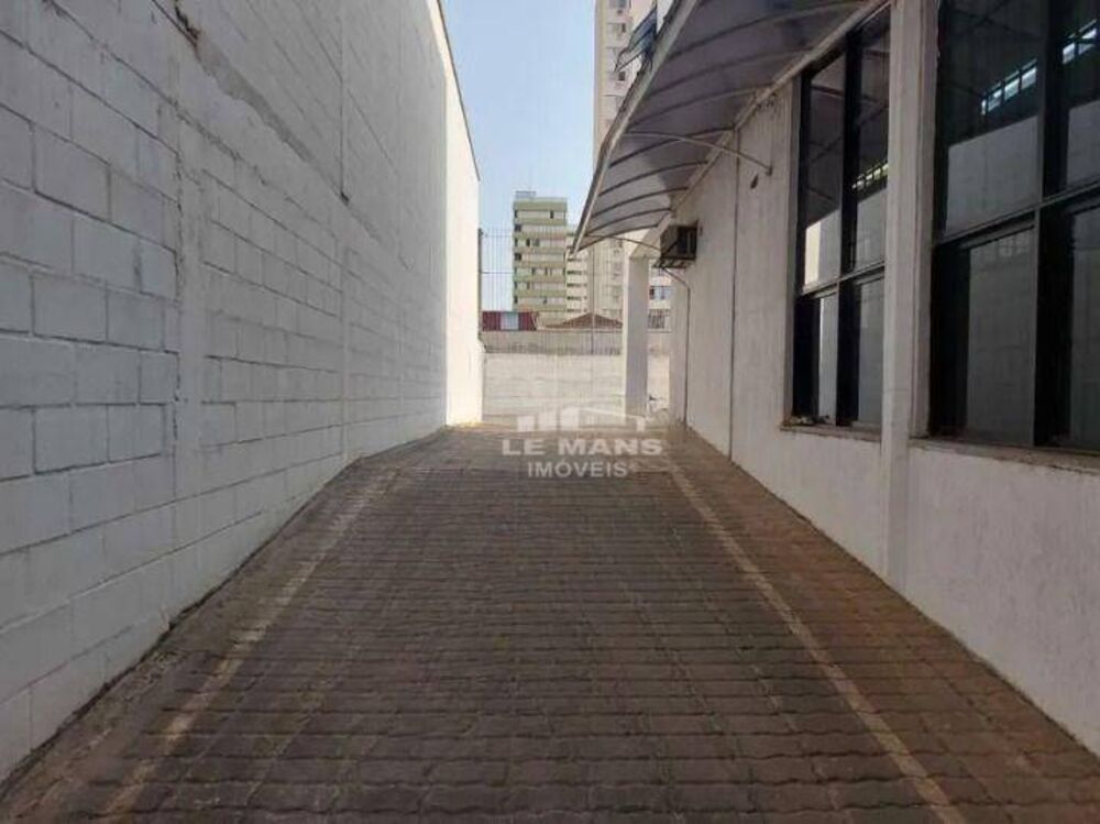 Loja-Salão, 496 m² - Foto 2