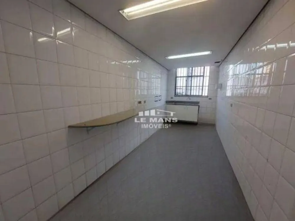Loja-Salão, 496 m² - Foto 17