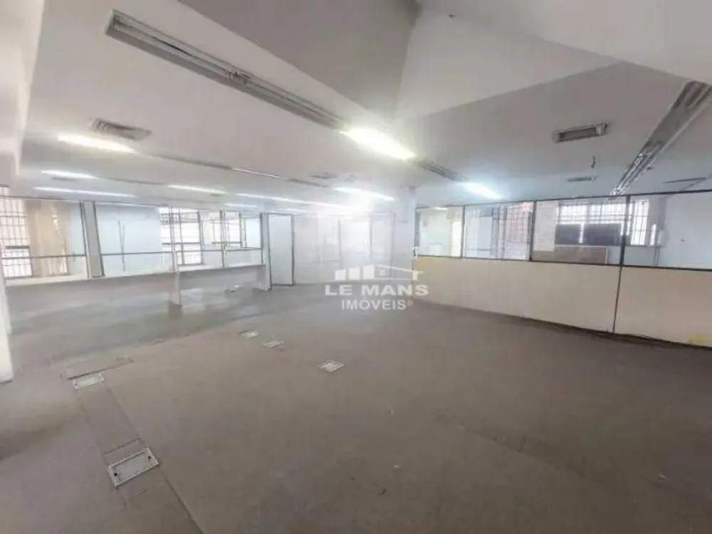 Loja-Salão, 496 m² - Foto 2