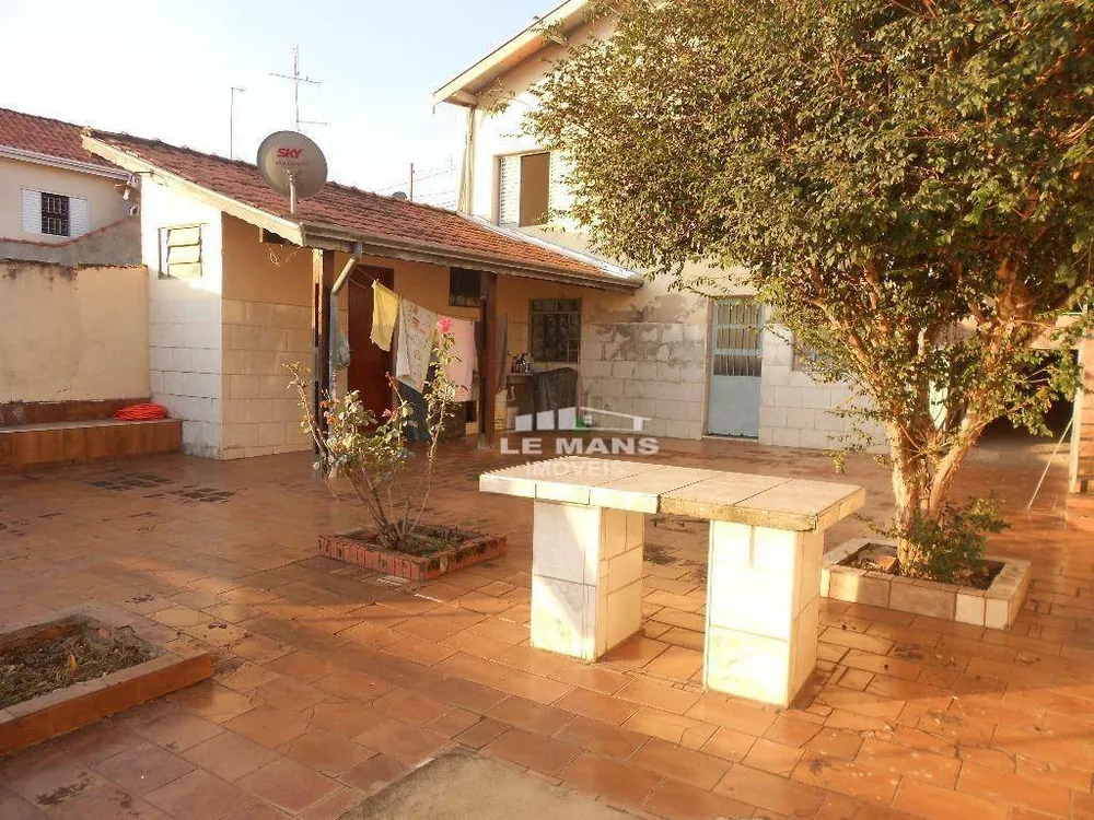 Casa, 3 quartos, 168 m² - Foto 10