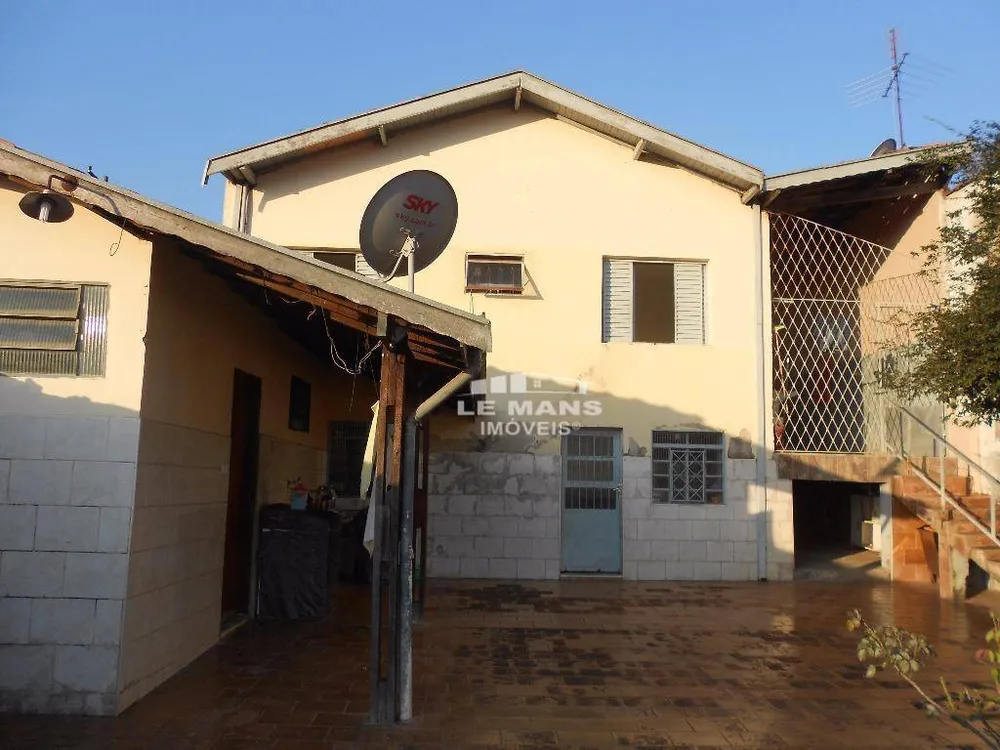 Casa, 3 quartos, 168 m² - Foto 11