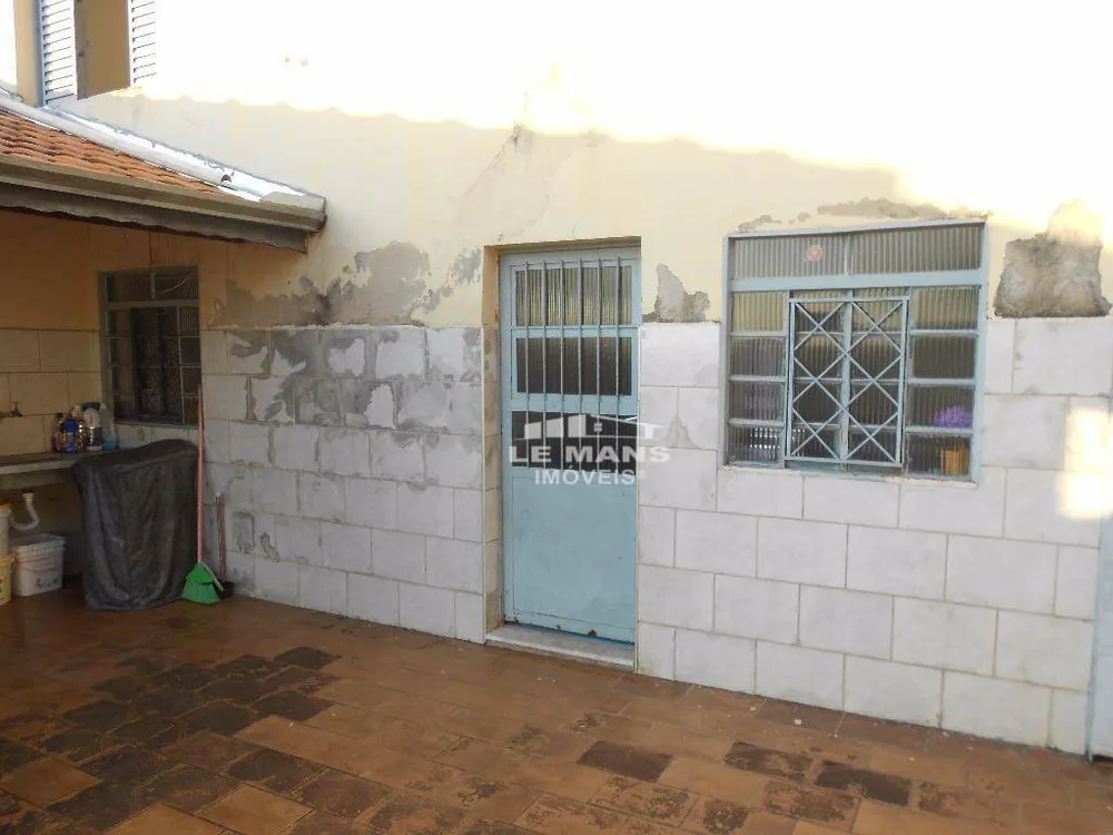Casa, 3 quartos, 168 m² - Foto 12