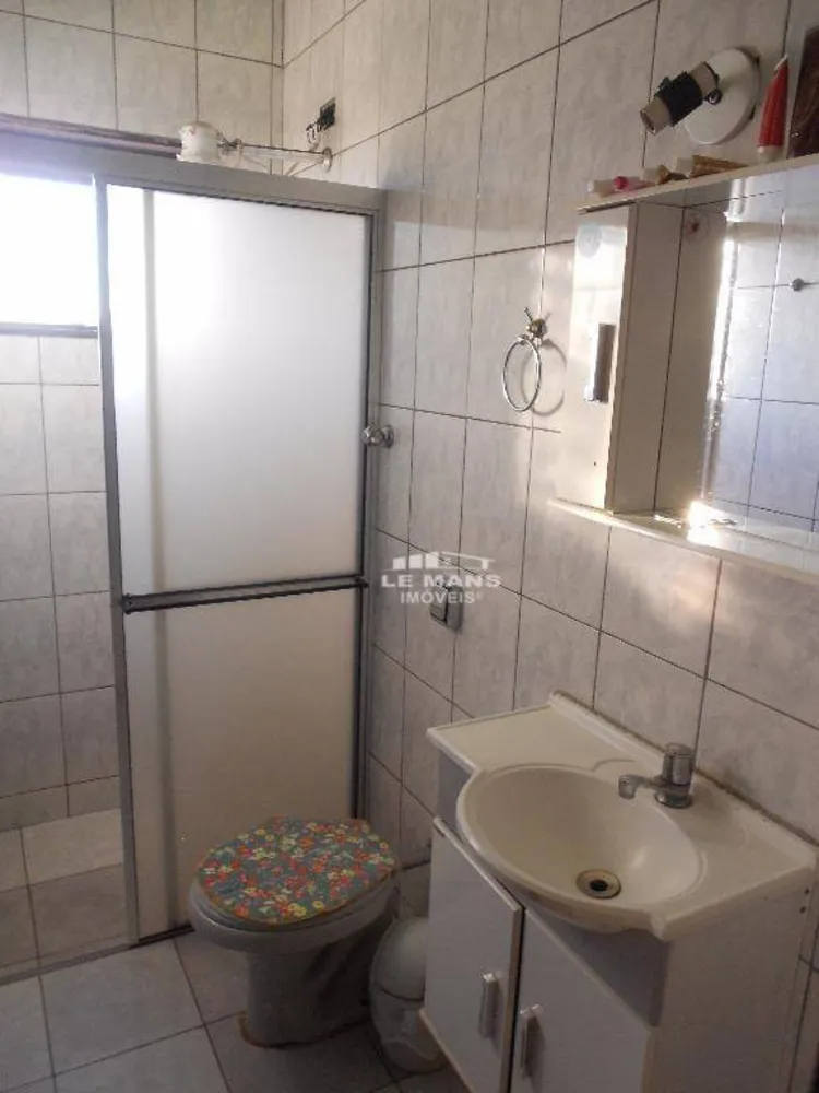 Casa, 3 quartos, 168 m² - Foto 8