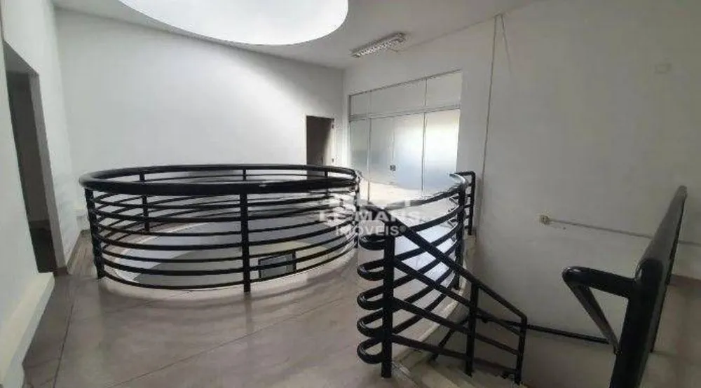 Loja-Salão, 605 m² - Foto 8