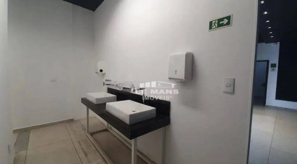 Loja-Salão, 605 m² - Foto 4