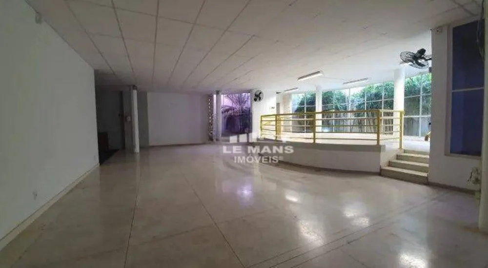 Loja-Salão, 605 m² - Foto 6