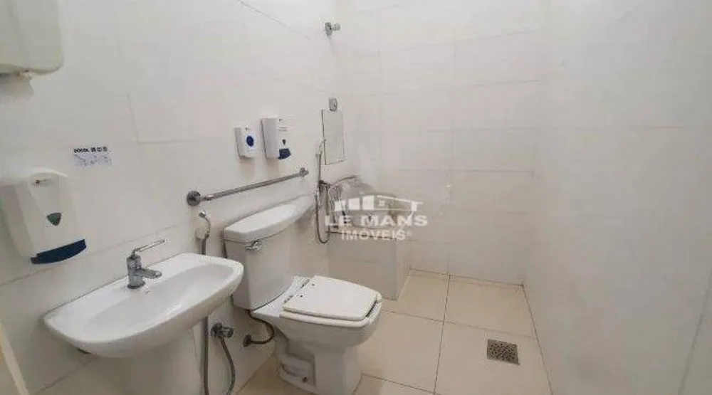 Loja-Salão, 605 m² - Foto 5