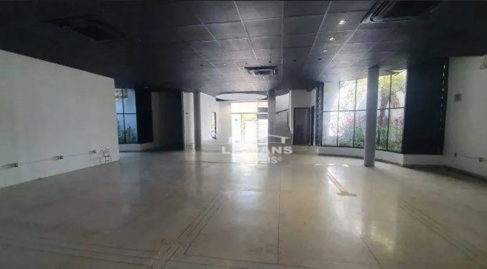 Loja-Salão, 605 m² - Foto 1