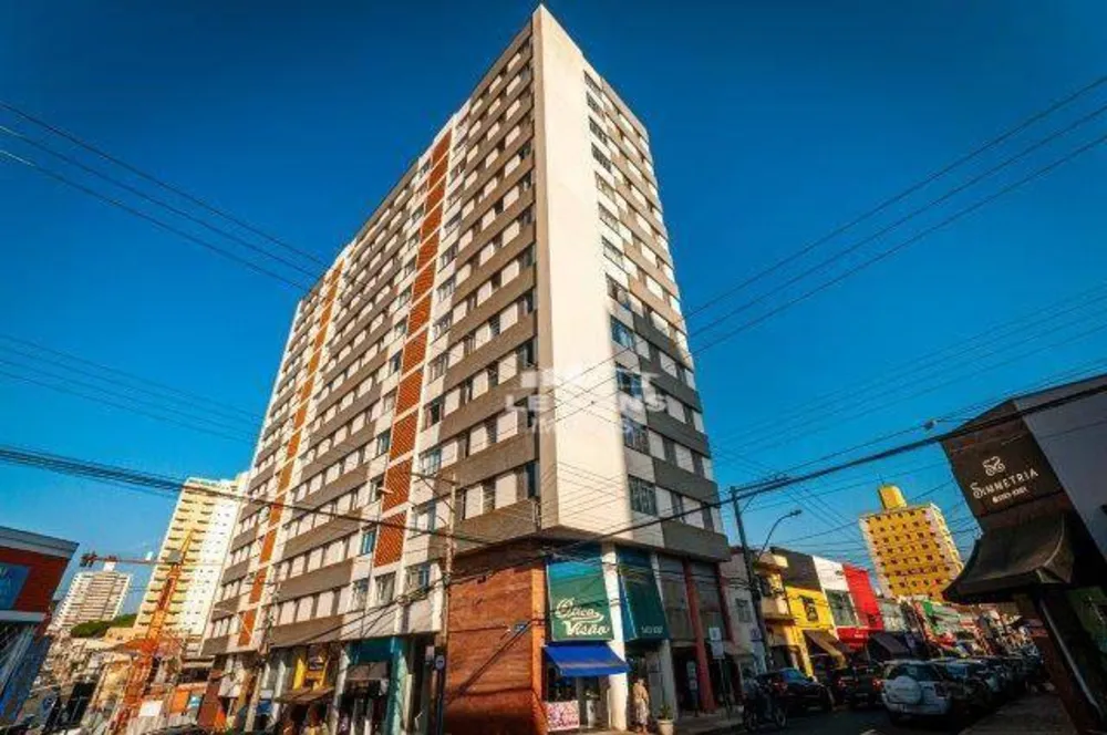 Apartamento, 2 quartos, 65 m² - Foto 10