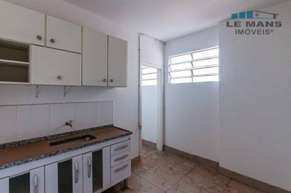 Apartamento à venda com 2 quartos, 65m² - Foto 3