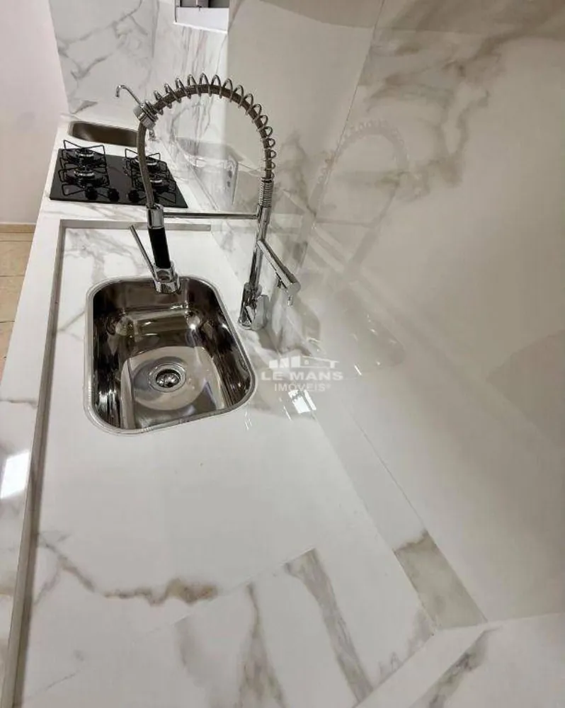Apartamento, 2 quartos, 44 m² - Foto 9