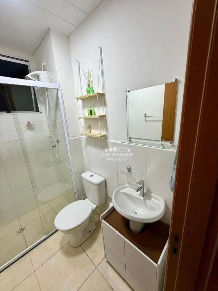 Apartamento, 2 quartos, 44 m² - Foto 6
