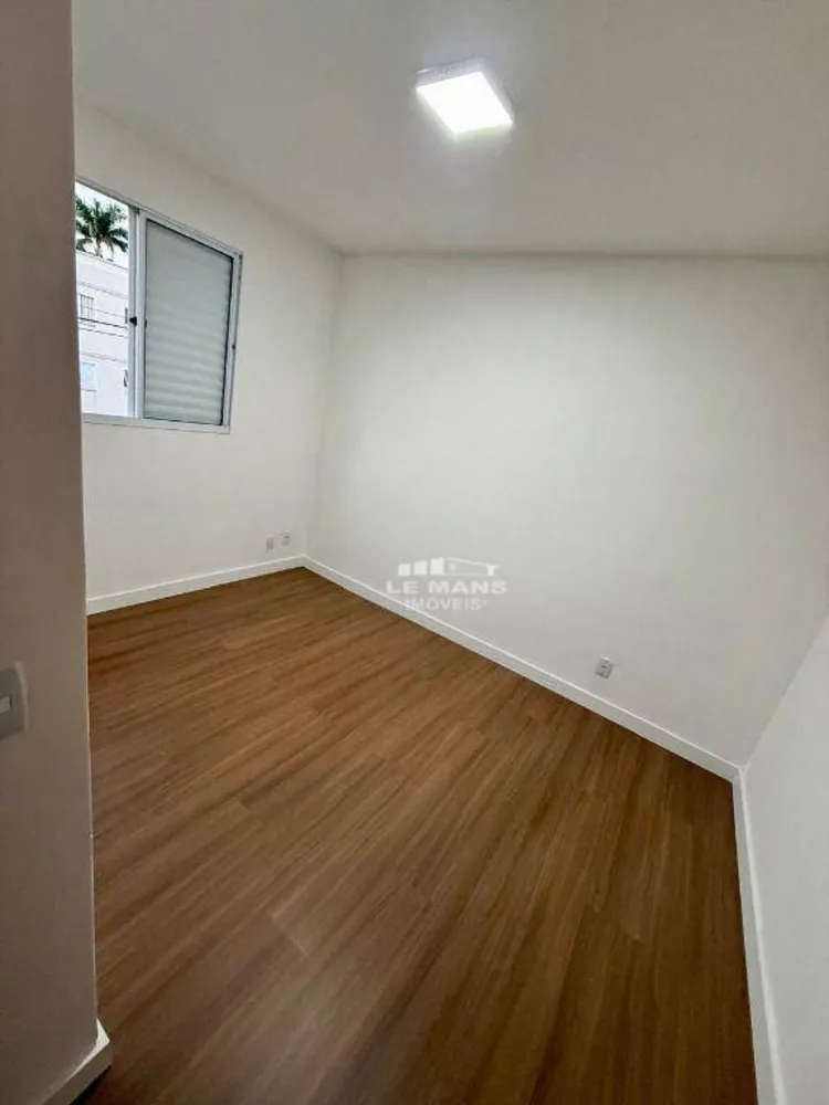 Apartamento, 2 quartos, 44 m² - Foto 1