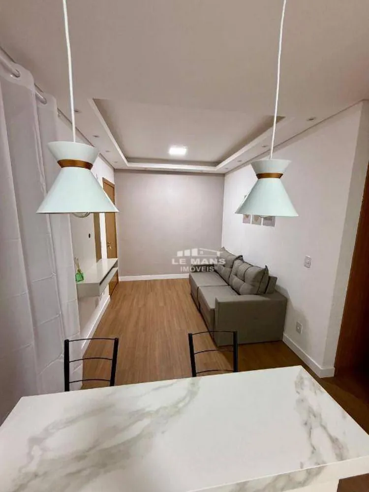 Apartamento, 2 quartos, 44 m² - Foto 11